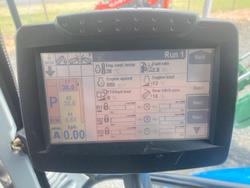 2016 New Holland T6.140