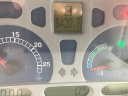 2016 New Holland T6.140