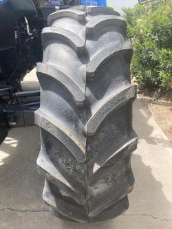 2016 New Holland T6.140