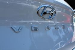 2025 Hyundai
Venue