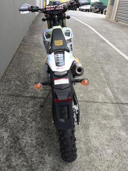 2024 Rieju
MR 300 Six Days