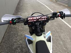 2024 Rieju MR 300 Six Days