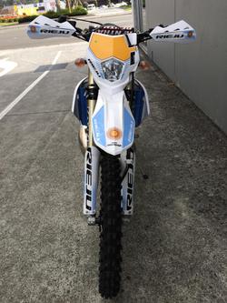 2024 Rieju MR 300 Six Days