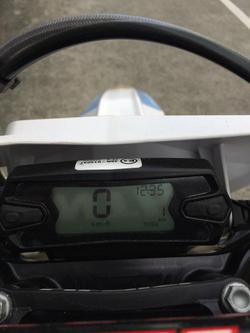 2024 Rieju
MR 300 Six Days