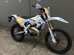 2024 Rieju MR 300 Six Days