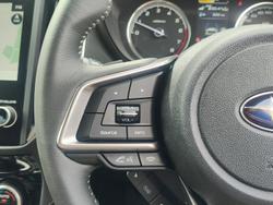 2024 Subaru Forester 2.5i-S S5 MY24 AWD Cascade Green