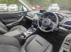 2024 Subaru Forester 2.5i-S S5 MY24 AWD Cascade Green