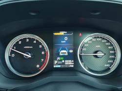 2024 Subaru Forester 2.5i-S S5 MY24 AWD Cascade Green