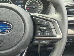 2024 Subaru Forester 2.5i-S S5 MY24 AWD Cascade Green