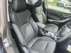 2024 Subaru Forester 2.5i-S S5 MY24 AWD Cascade Green