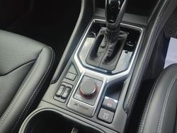 2024 Subaru Forester 2.5i-S S5 MY24 AWD Cascade Green