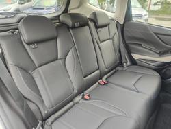 2024 Subaru Forester 2.5i-S S5 MY24 AWD Cascade Green