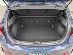 2024 Hyundai
                i30 N Line DCT