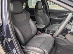 2024 Hyundai
                i30 N Line DCT