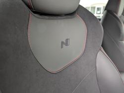 2024 Hyundai
                i30 N Line DCT