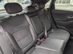 2024 Hyundai
                i30 N Line DCT