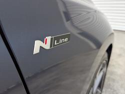 2024 Hyundai
                i30 N Line DCT