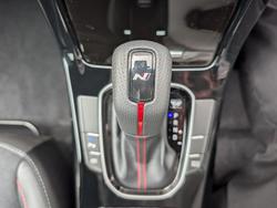 2024 Hyundai
                i30 N Line DCT