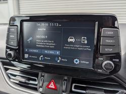 2024 Hyundai
                i30 N Line DCT