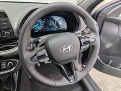2024 Hyundai
                i30 N Line DCT