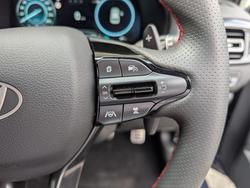 2024 Hyundai
                i30 N Line DCT