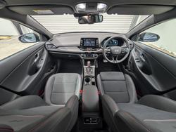 2024 Hyundai
                i30 N Line DCT