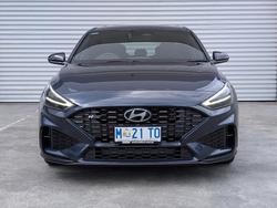 2024 Hyundai
                i30 N Line DCT