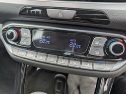 2024 Hyundai
                i30 N Line DCT