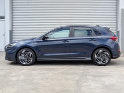 2024 Hyundai
                i30 N Line DCT