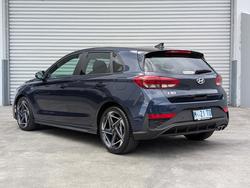 2024 Hyundai
                i30 N Line DCT