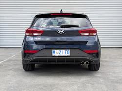 2024 Hyundai
                i30 N Line DCT