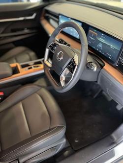 2024 SSANGYONG
TORRES ADVENTURE