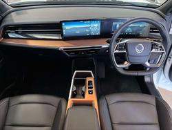 2024 SSANGYONG
TORRES ADVENTURE