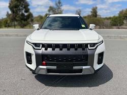 2024 SSANGYONG
TORRES ADVENTURE