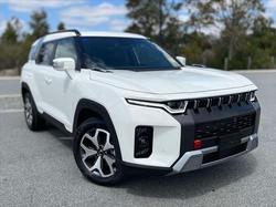 2024 SSANGYONG
TORRES ADVENTURE