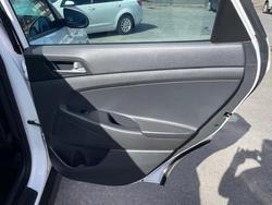 2016 Hyundai Tucson Active X TL MY17 Pure White