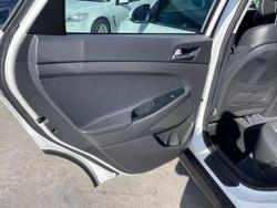 2016 Hyundai Tucson Active X TL MY17 Pure White