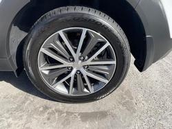 2016 Hyundai Tucson Active X TL MY17 Pure White