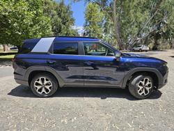 2024 KGM SsangYong
                Torres Adventure