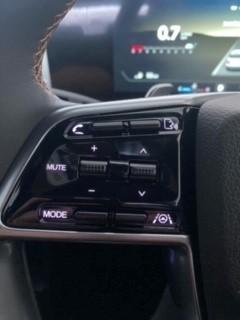 2024 KGM SsangYong
                Torres Adventure