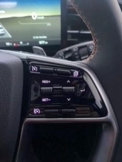 2024 KGM SsangYong
                Torres Adventure