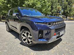 2024 KGM SsangYong Torres Adventure