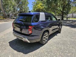 2024 KGM SsangYong
Torres Adventure