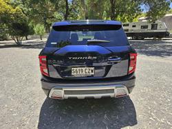 2024 KGM SsangYong
                Torres Adventure