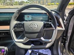 2024 KGM SsangYong Torres Adventure