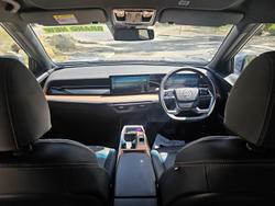 2024 KGM SsangYong Torres Adventure
