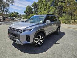 2024 KGM SsangYong Torres Adventure