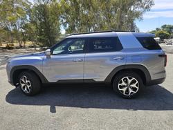 2024 KGM SsangYong Torres Adventure
