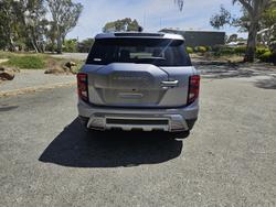 2024 KGM SsangYong Torres Adventure