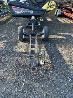2012 MacDon
D60 25Ft